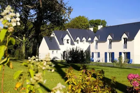 Location appartement à CROZON MORGAT