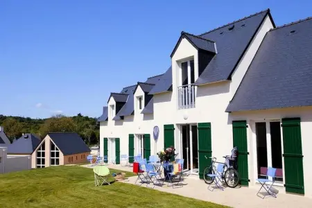 Location appartement à CROZON MORGAT