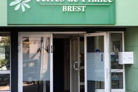 Location appartement à Brest