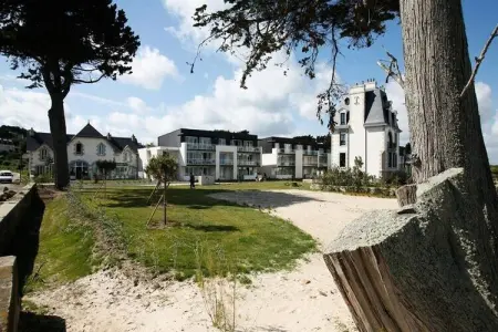 Location appartement à PLOUGASNOU