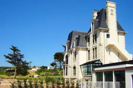 Location appartement à PLOUGASNOU