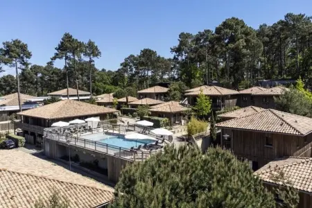 Location appartement à Lège Cap Ferret