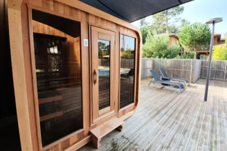 Location appartement à Lège Cap Ferret