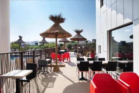 Location appartement à SETE, 2 Piטces 4 Personnes