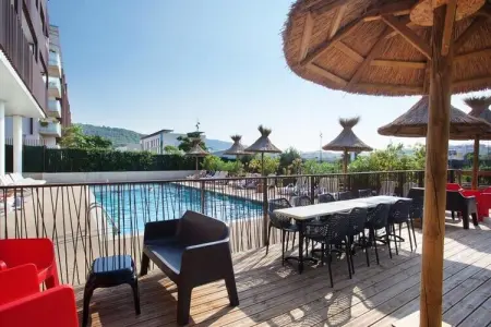 Location appartement à SETE, 2 Piטces Cabine 6 Personnes