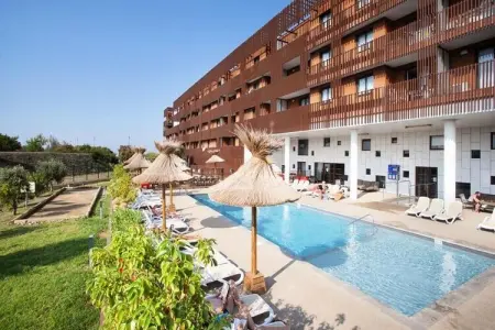 Location appartement à SETE, 3 Piטces 6 Personnes