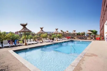 Location appartement à SETE, 3 Piטces Cabine 7/8 Personnes