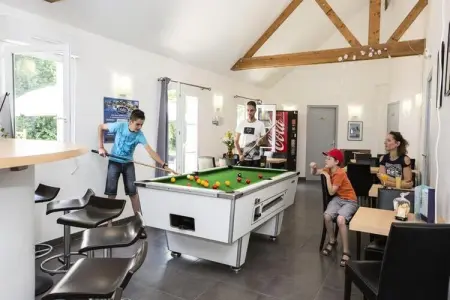 Location appartement à LE TRONCHET