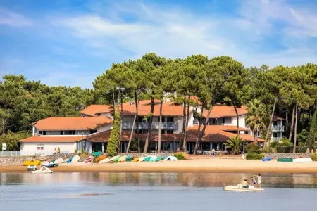 Location appartement à Soustons Plage