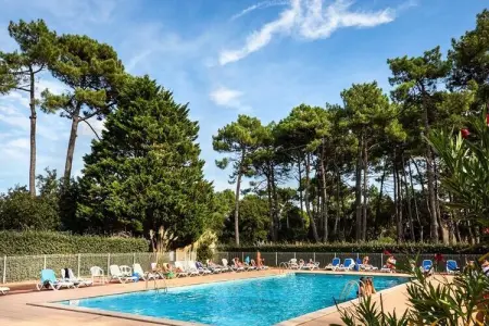 Location appartement à Soustons Plage