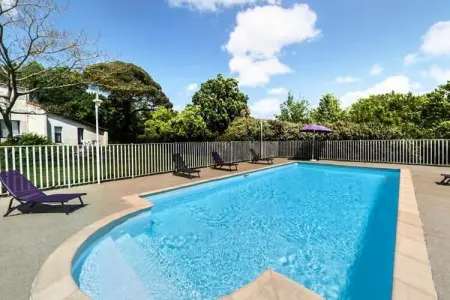 Location appartement à Clisson, Gמte 4 Personnes