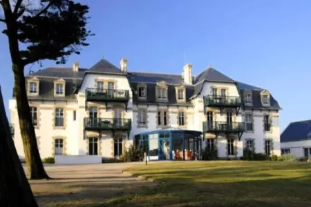 Location appartement à Batz sur Mer, 2 Piטces 4 Personnes Vue Mer