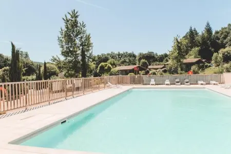 Location appartement à Marminiac