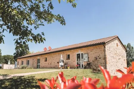 Location appartement à Marminiac