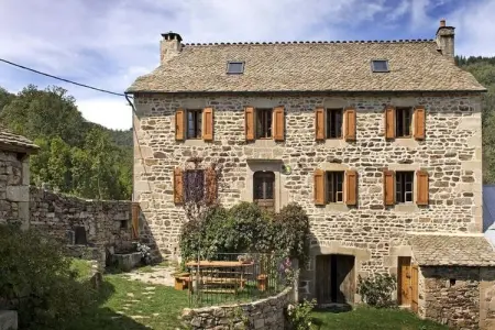 Location appartement à LES SALCES, Gמte de France 8 personnes