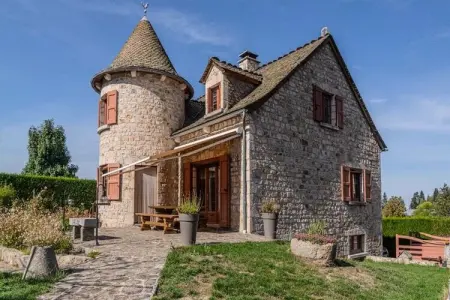 Location appartement à AUMONT AUBRAC, Gמte de France 10 personnes