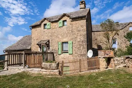 Location appartement à LES VIGNES, Gמte de France 4 personnes