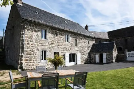 Location appartement à ST LAURENT DE VEYRES, Gמte de France 4 personnes