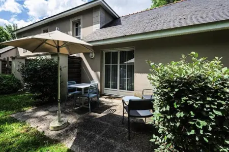 Location appartement à SAUMUR, Cottage Privilטge 3 personnes