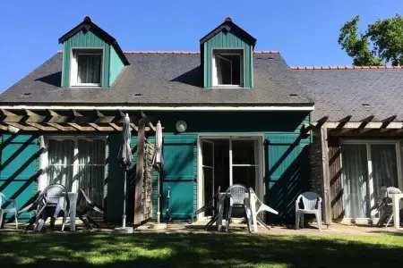 Location appartement à SAUMUR, Duplex à Saumur proche des châteaux & vignobles