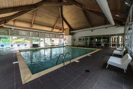 Location appartement à SAUMUR, Cottage Confort 2 piטces 5 personnes