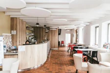 Location appartement à Malansac