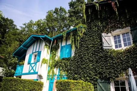 Location appartement à LA BASTIDE CLAIRENCE