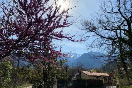 Location appartement à VERNET LES BAINS