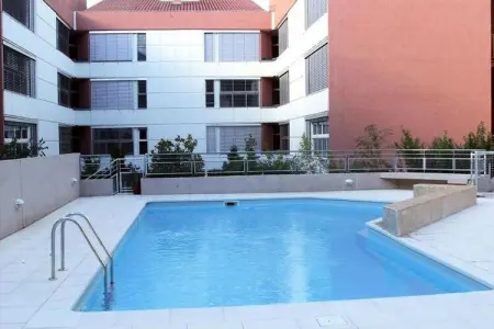 Location appartement à VERNET LES BAINS