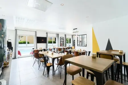 Location appartement à Lissieu, 3 piטces 6 personnes