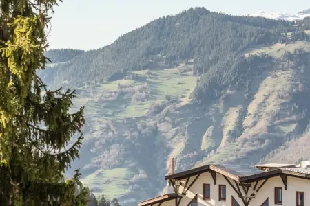 Location appartement à Saint Bon Tarentaise, Appartement 2 Piטces 7 Personnes - Sיlection