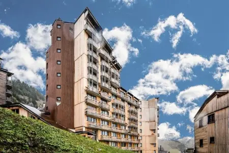 Location appartement à Avoriaz 1800