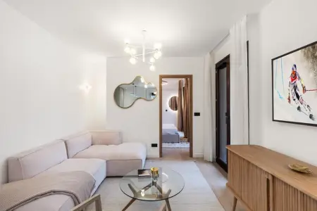 Location appartement à DEMI QUARTIER, 4 Piטces pour 6 Personnes