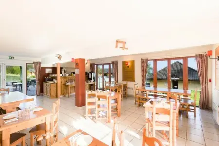 Location appartement à Lugrin