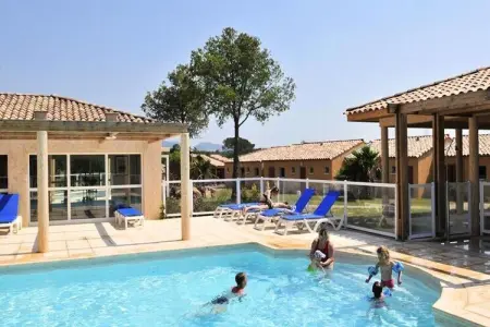 Location appartement à PUGET SUR ARGENS, Appartement 2 piטces 4 personnes