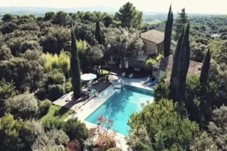 Location appartement à Puget, Maisons & Villas pour 10 Personnes