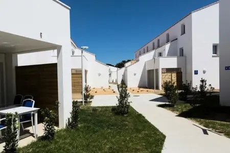 Location appartement à NOIRMOUTIER EN L'ILE, Studio 2 Personnes