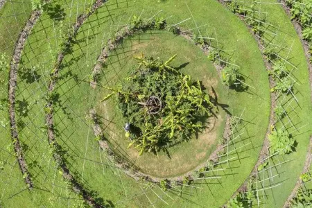 Location appartement à Magné, Cabane des Lutins 5 personnes