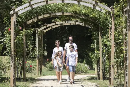 Location appartement à Magné, Cabane de la Belle 2 personnes