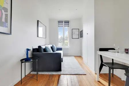 Location appartement à Nanterre, Studio de choix - 2P - Nanterre