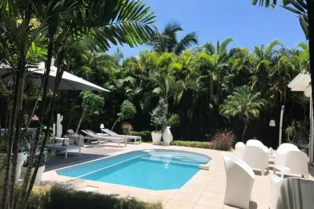 Location appartement à Baie Mahault