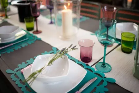 Location gite à Montelupo Fiorentino, Villa à Chianti avec Piscine et Vue