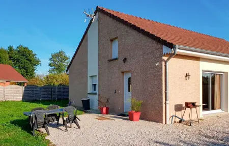 Location maison à La Chapelle Saint Sauv