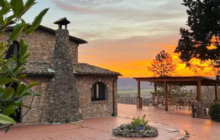 Location maison à Giove