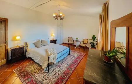 Maison 12 pers. avec piscine et oliviers à Giove : photo 7