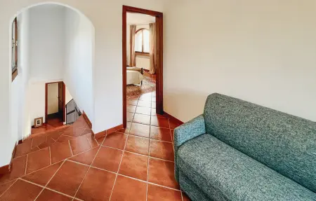 Maison 12 pers. avec piscine et oliviers à Giove : photo 19