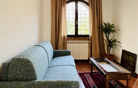 Maison 12 pers. avec piscine et oliviers à Giove : photo 20