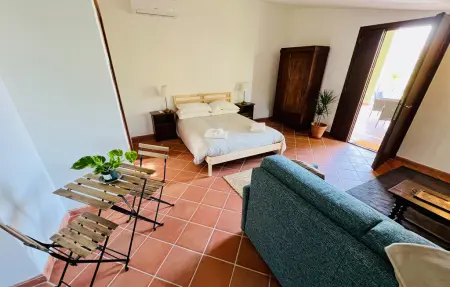 Maison 12 pers. avec piscine et oliviers à Giove : photo 25