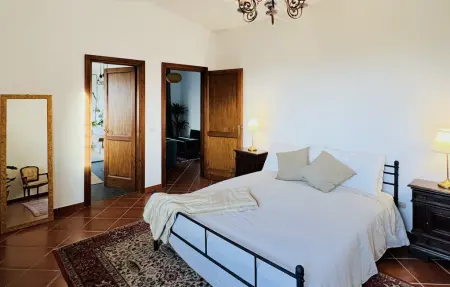 Maison 12 pers. avec piscine et oliviers à Giove : photo 28