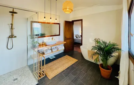 Maison 12 pers. avec piscine et oliviers à Giove : photo 30